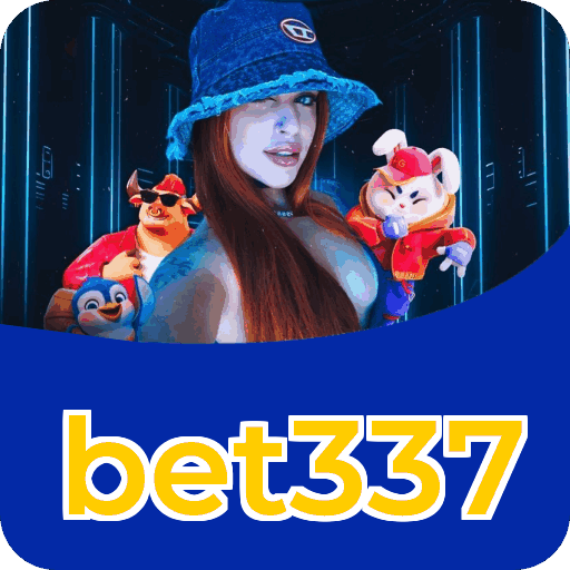 Material promocional do app bet337 — ilustração, não métricas auditadas nesta página