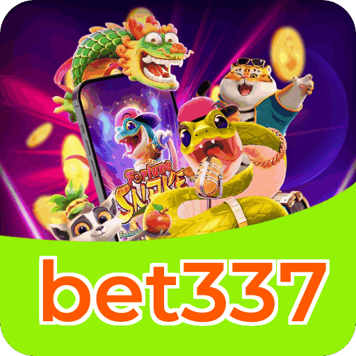 Passo a passo para baixar o app bet337 — ilustração editorial