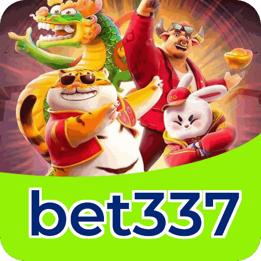 Catálogo bet337 2.547 jogos - Pragmatic Play, Evolution, NetEnt