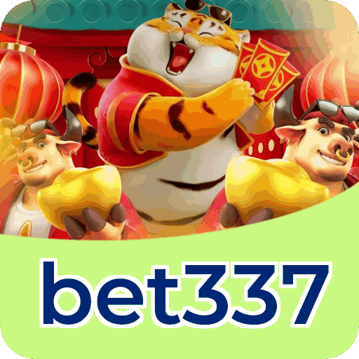 Tabela RTP dos jogos de cassino da bet337